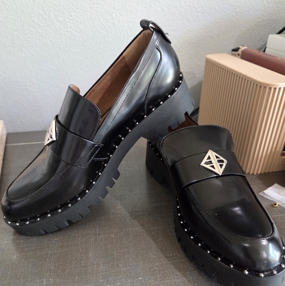 ANTONIO MELANI Shoes - Antonio Melani Loafers